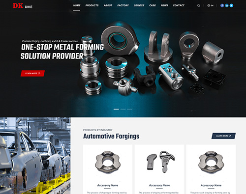 Hunan Diko Intelligence Equipment Co., ltd.
